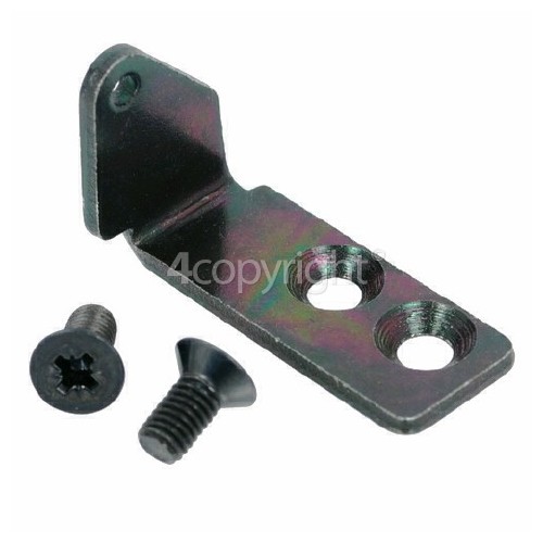 Creda 48339 Rh Hinge Plate Assy