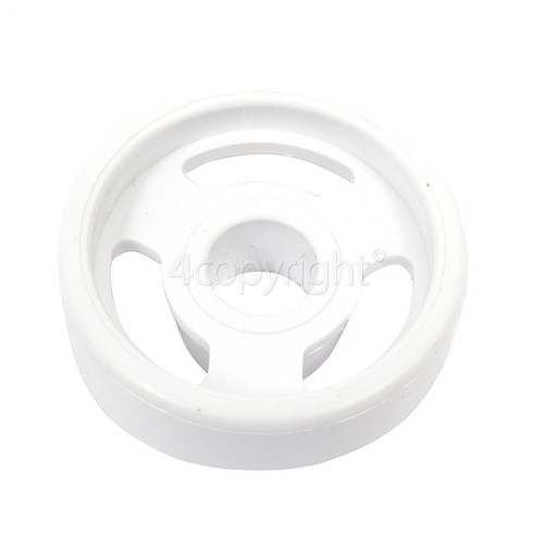 DI454 Lower Basket Wheel