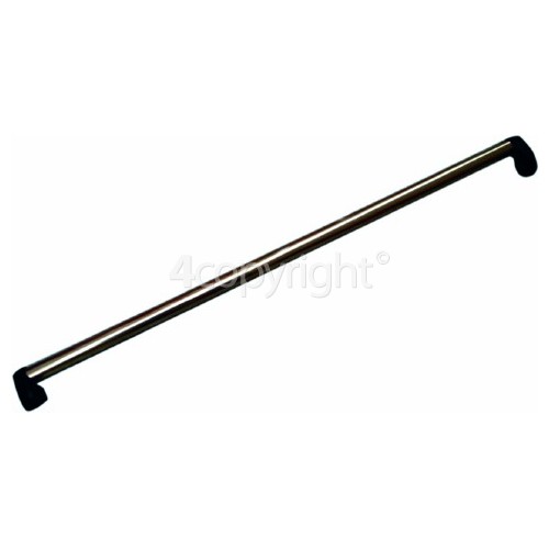 Rangemaster 5670 90 DF NG Black Brass Hand Rail
