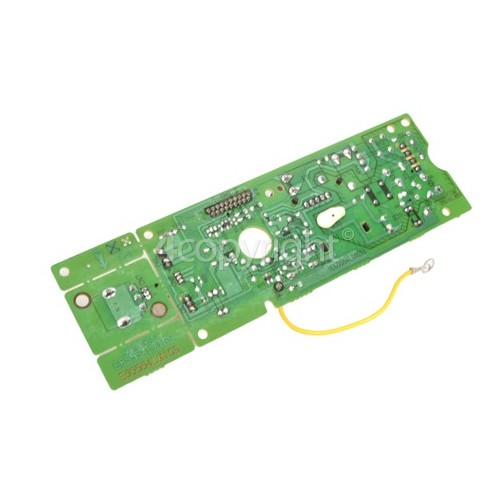 Bosch HMT9626GB/02 Module-relay