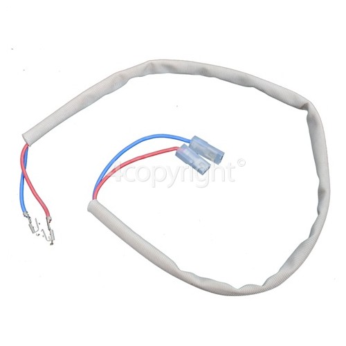 Rangemaster 5694 110 LPG Black Harness:Warming Plate 6261100000