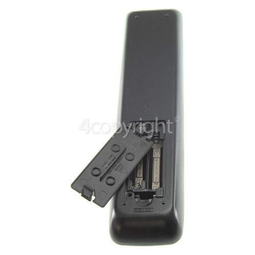 Samsung HTD5500 AH59-02342A Remote Control