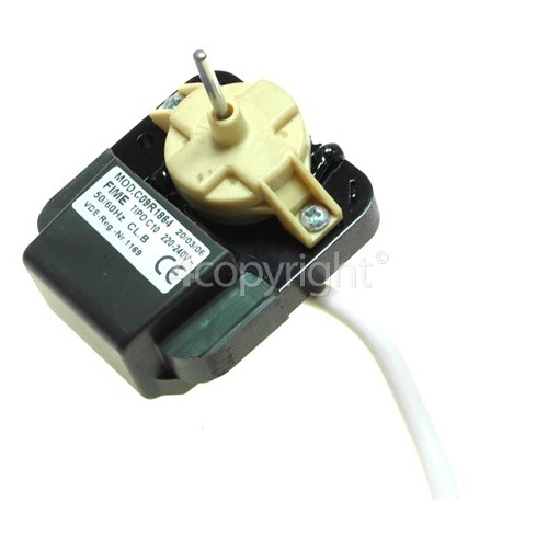 Hoover FR HCA 381EV Fridge Fan Motor