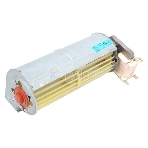 DeDietrich Cooling Motor