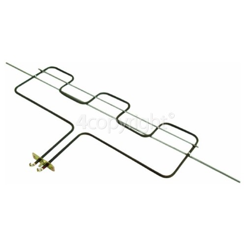 Baumatic Base Oven Element 1500W