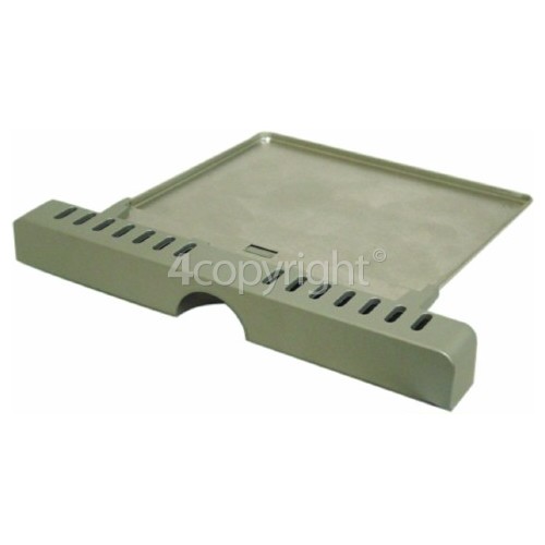 Kenwood TT720 Crumb Tray - Silver TT720