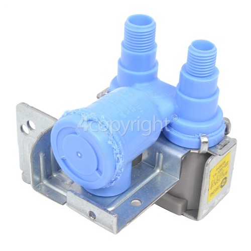 Samsung Fridge Freezer Water Dispenser Double Solenoid Valve : Useong RIV-12A-4 220/240v