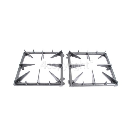 Rangemaster Pan Support