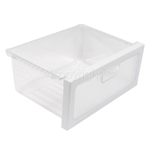 Samsung Upper Crisper Drawer Assembly