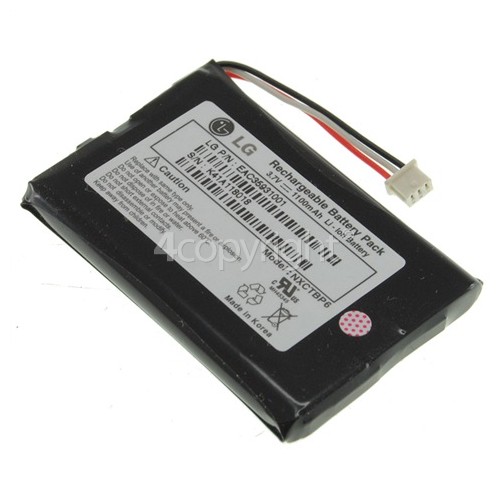 LG Battery Assembly