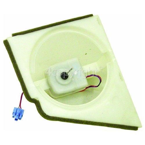 LG Obsolete Fan Motor