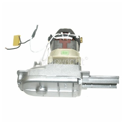 Flymo 600XT Motor Assembly & Gear Box