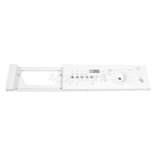 Whirlpool AWG 345/4 CONTROL1PANEL | www.4whirlpool.ie