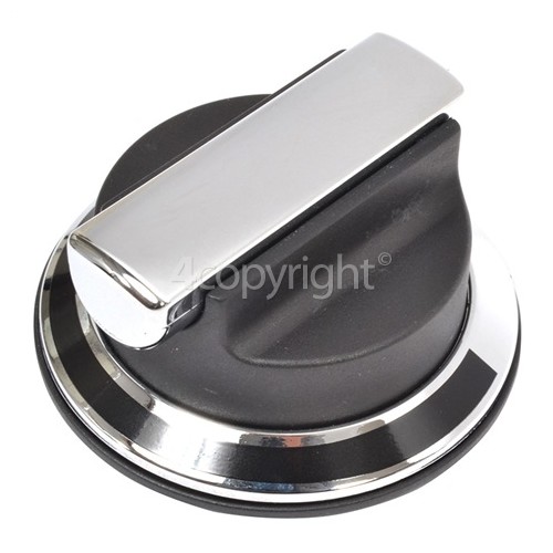 Rangemaster Control Knob www.rangemasterspares.co.uk