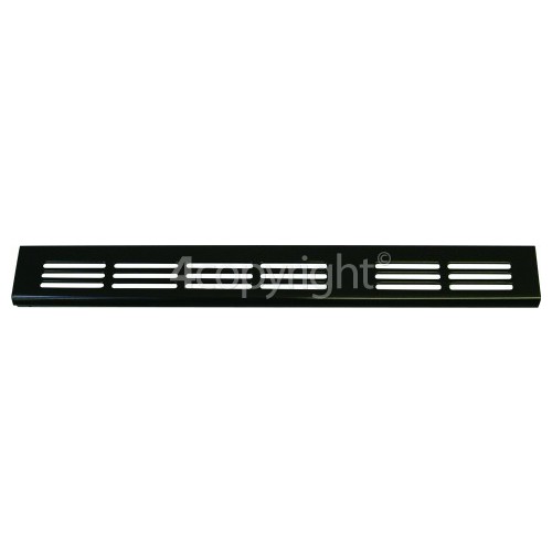 Rangemaster 6717 90 NG claret PHD Flue Trim