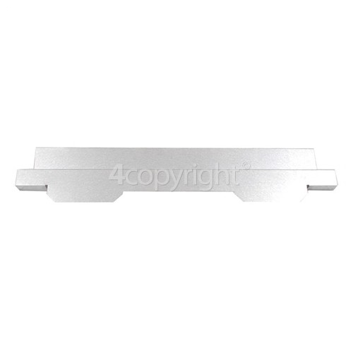 Indesit I6I6C6A.T(X)/FR Drawer/oven Panel