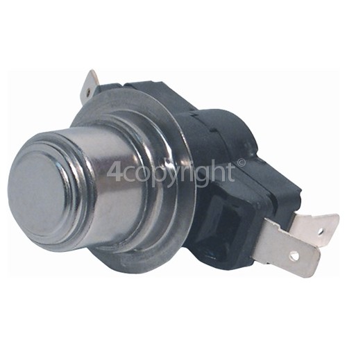 Diplomat ADP8102 Thermostat