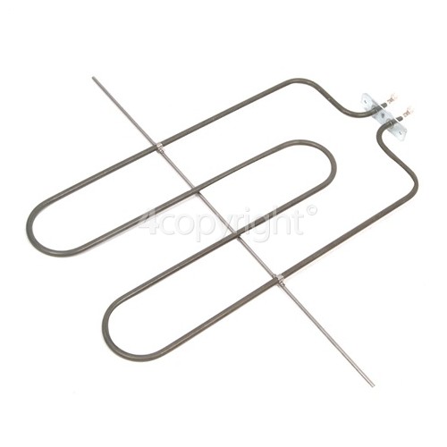 Baumatic BT2300SS Base Oven Element 1400W