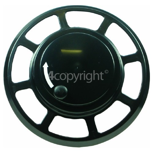 Numatic NRV200-22 Use NUM333113 Cable Reel Cover