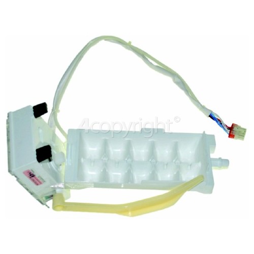 Samsung FPK525VHJW Obsolete Ice Maker Assy