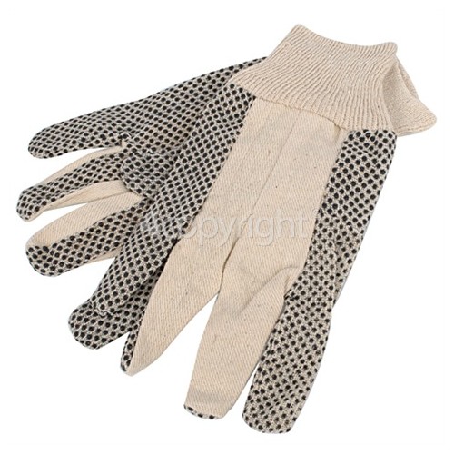 Duratool Polka Dot Gloves