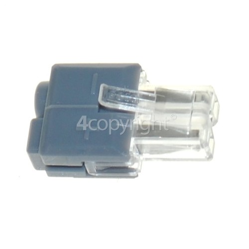 Sony Speaker Connector Plug Grey www.4sony.co.uk