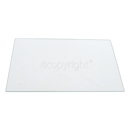 Diplomat Crisper Cover - 445 X 290mm