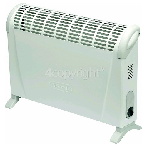 Delonghi HS20-2 Convector Heater