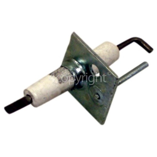 Rangemaster Electrode www.rangemasterspares.co.uk