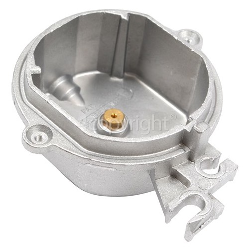 Rangemaster Giant Burner Cap With Nozzle 1 17