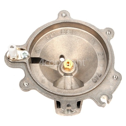 Rangemaster Large Hotplate Burner Kit