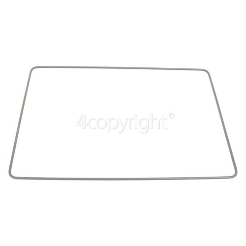 Delonghi DTC90DF Main Oven Inner Glass Seal