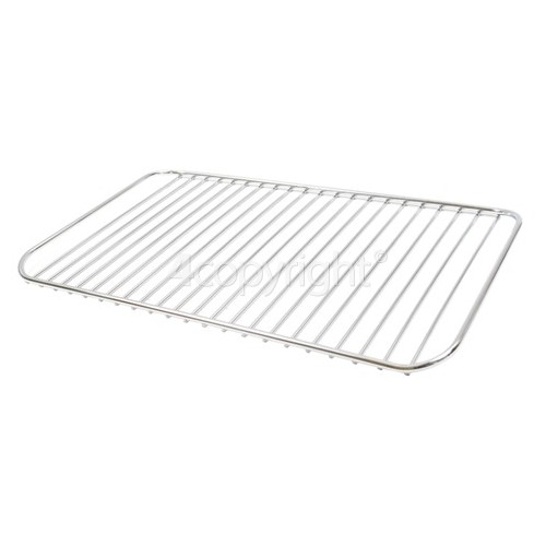 New World Grill Shelf : 345x205mm