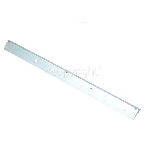 Beko BA6133A Hotplate Fixing Sheet