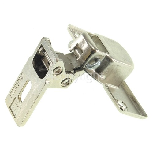 AEG L12700VIT Integrated Door Hinge