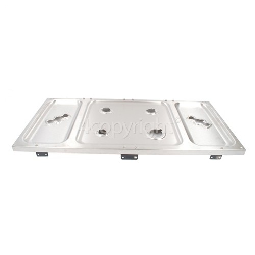 Rangemaster Hob Top Plate