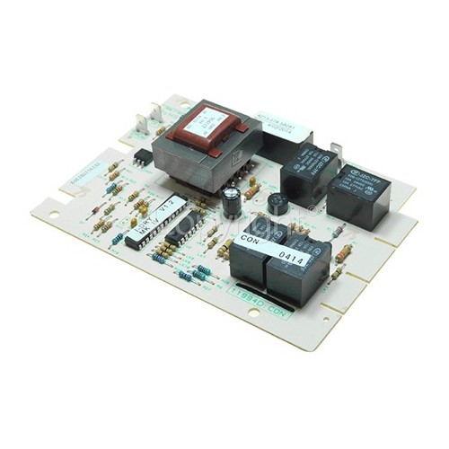 White Knight Programmed Electronic Control PCB