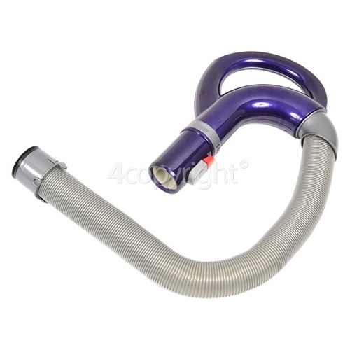 Morphy Richards 73411 Hose & Handle Assembly www.morphyrichardsspares