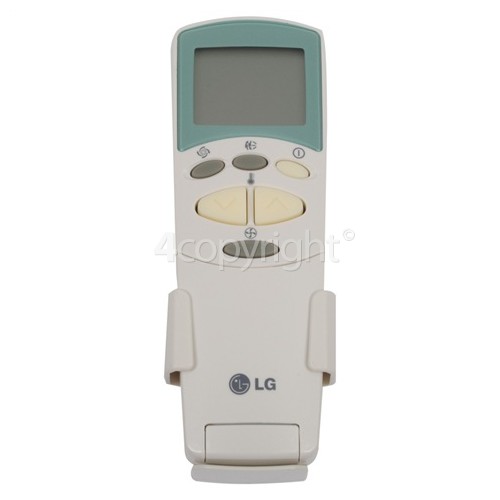 LG Remote Control