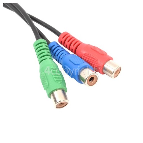 Component Cable