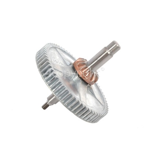 Kenwood Vertical Drive Shaft Assembly Major www.4kenwood.co.uk