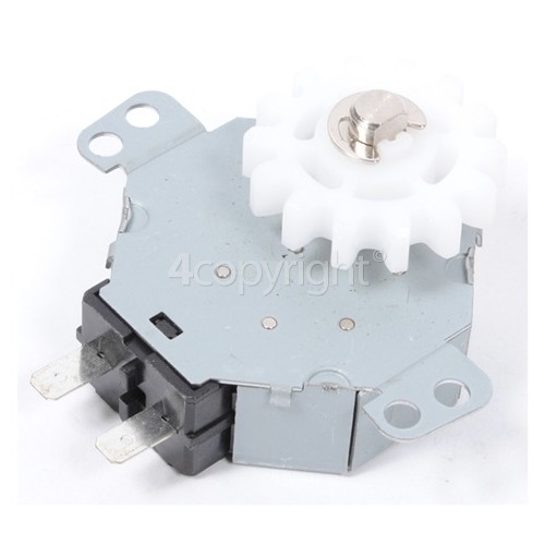 Delonghi Motor Assembly NORM J208 3w www.4delonghi.co.uk