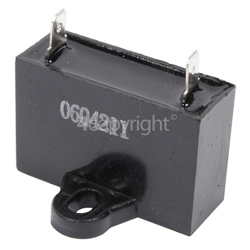 Samsung Obsolete Capacitor 1.5UF - 450VAC | www.samsungspares.co.uk