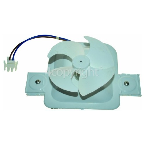 Beko CA5411FFW Fan Motor