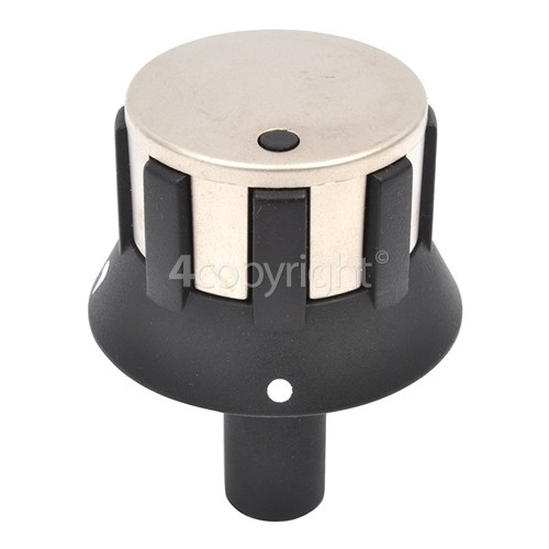 Baumatic BCC2220SS Hob Control Knob