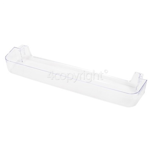 Whirlpool WTE2921 A+NFS Fridge Door Dairy Shelf : 489x60x115mm