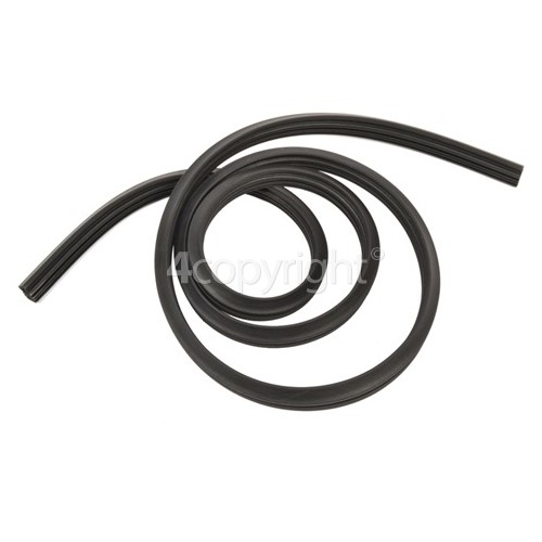 Upper Door Seal Gasket : 1550mm