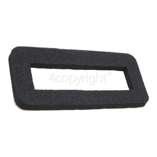 Rangemaster 9016 DXD 910 REFRIGERATOR CREAM Seal Air Passage