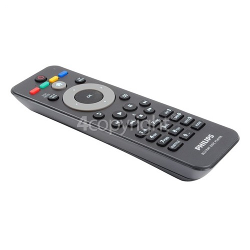 Philips BDP5500 Remote Control