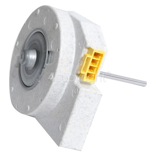 Cooling Fan Motor 12VOLT : DG8 013A12MA | www.rangemaster-spares.co.uk